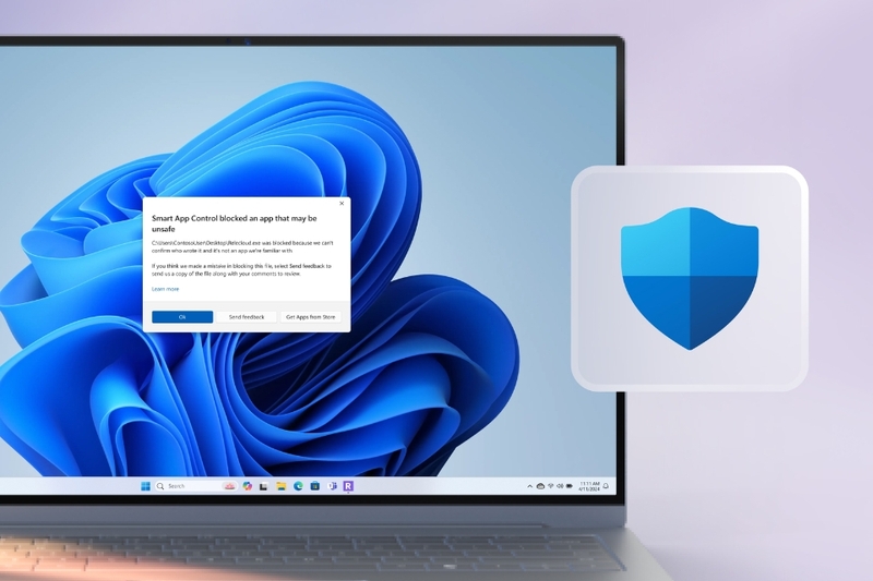 Công ty nào phát triển hệ điều hành Windows (5)