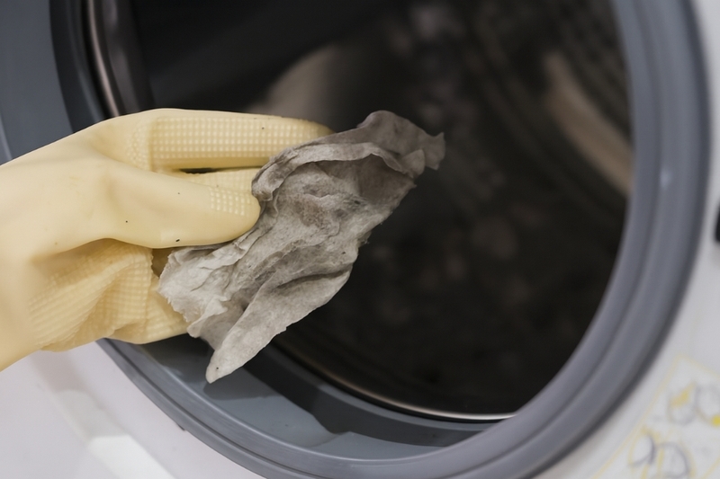 Máy giặt bị đóng cặn bẩn là bị gì (4)