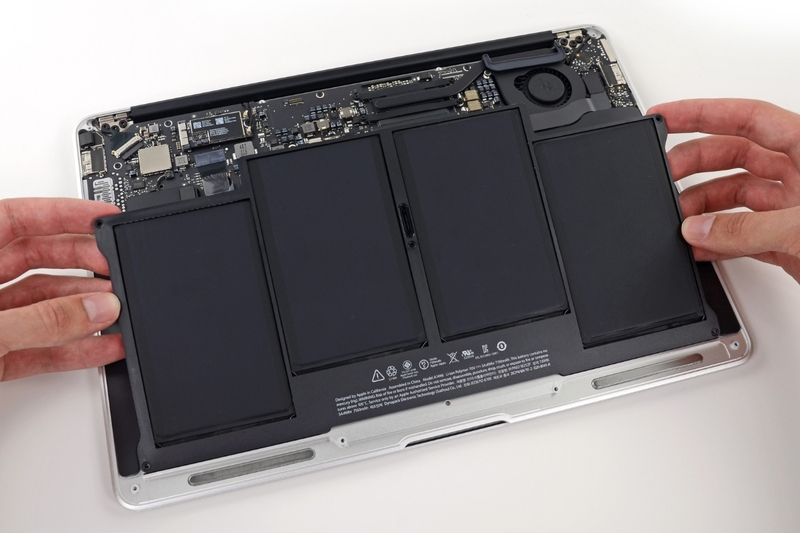 MacBook Air Intel