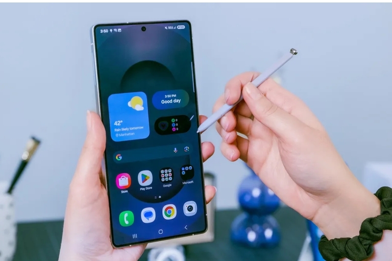 Samsung Galaxy S25 Ultra