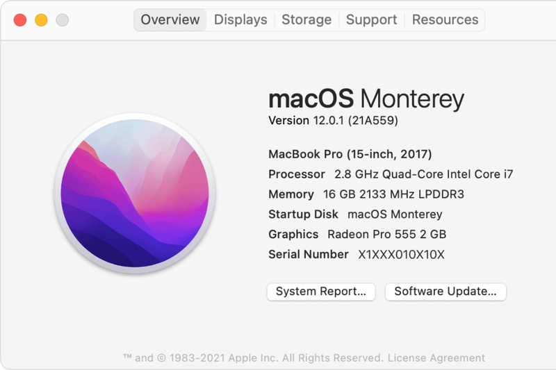 MacBook có nâng cấp RAM được không (4)