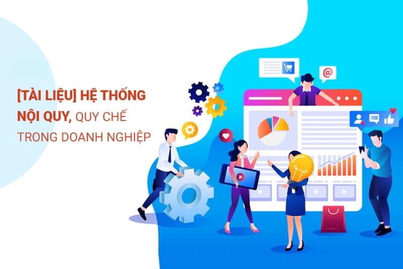 Lưu hành nội bộ là gì? (5)