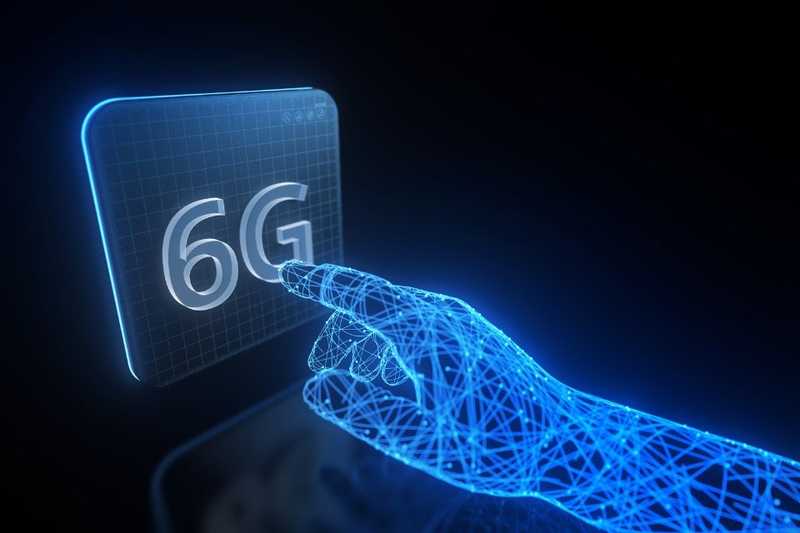 6G có nhanh hơn 5G không (ảnh 1)
