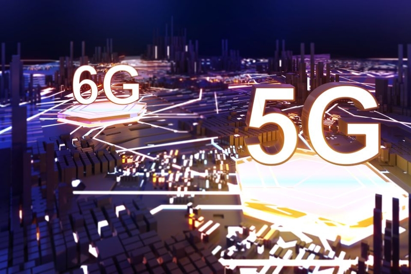 6G có nhanh hơn 5G không (ảnh 2)