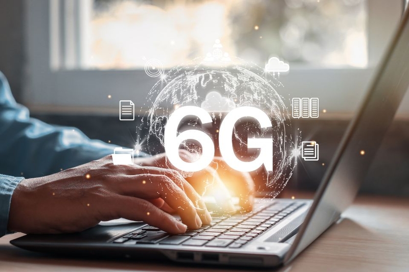 6G có nhanh hơn 5G không (ảnh 3)
