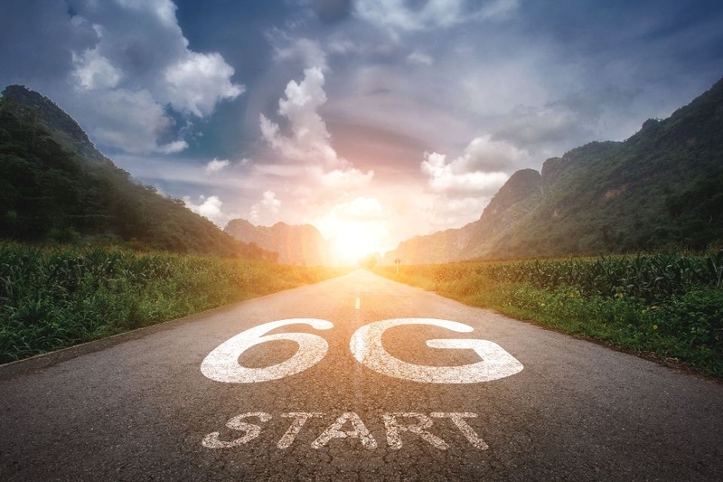 6G có nhanh hơn 5G không (ảnh 5)
