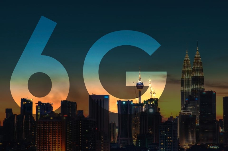 6G có nhanh hơn 5G không (ảnh 6)