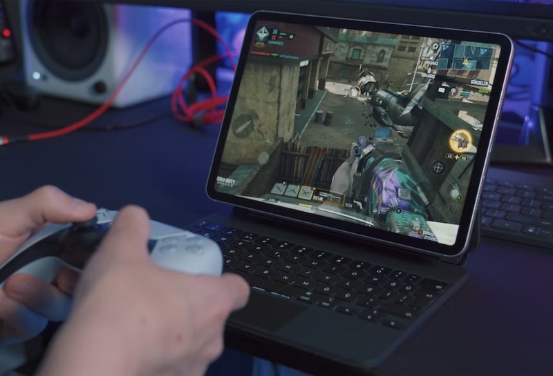 720p và 1080p: Cái nào tốt hơn cho việc chơi game?