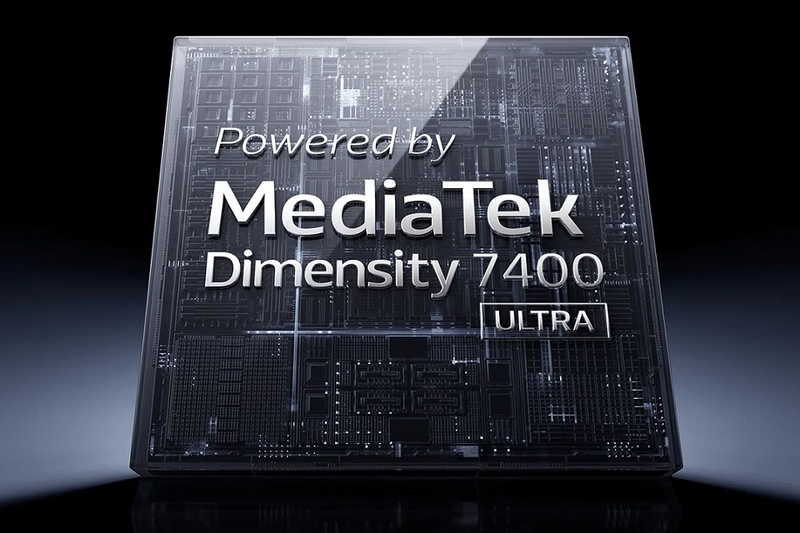 Giới thiệu tổng quan về chip MediaTek Dimensity 7400-Ultra