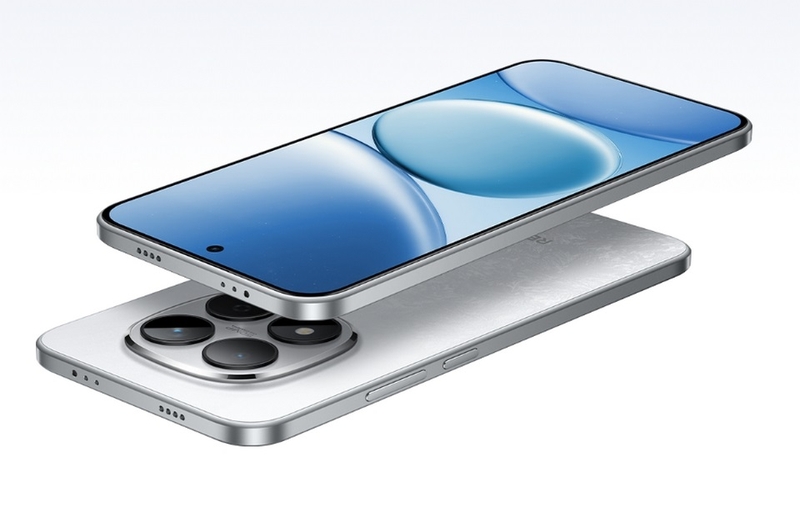 Đánh giá sơ lược về Redmi Note 15 Pro, smartphone sở hữu chip Dimensity 7400-Ultra