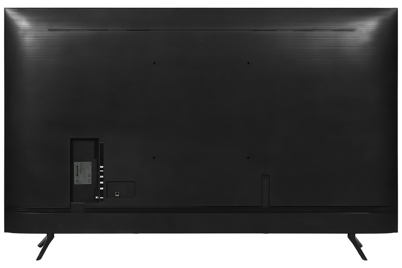 samsung 4k ua75au7700 thiet ke thoi thuong