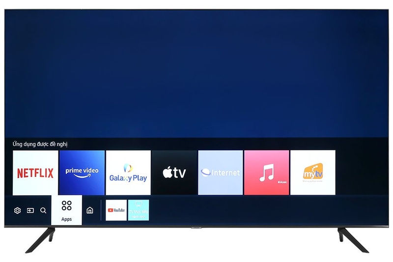 danh gia samsung uhd 4k 75 inch ua75au7700