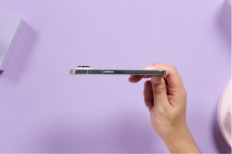 Huawei Pura X View - 3