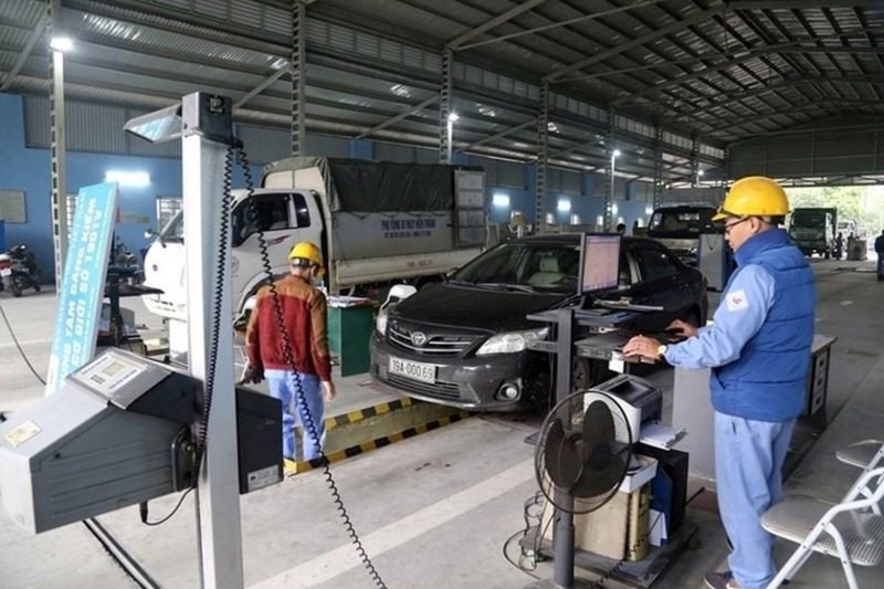 Xe cơ giới là gì (6)