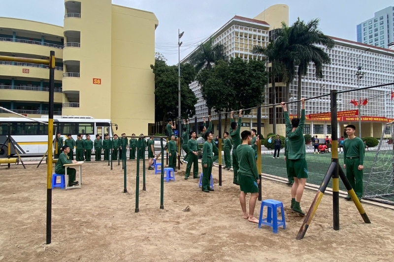 Chất lượng đào tạo và cơ hội nghề nghiệp
