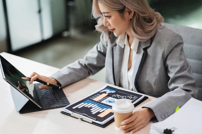 Person In Charge - Người chịu trách nhiệm chính