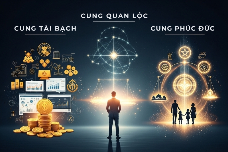 Cung Quan Lộc là gì (4)
