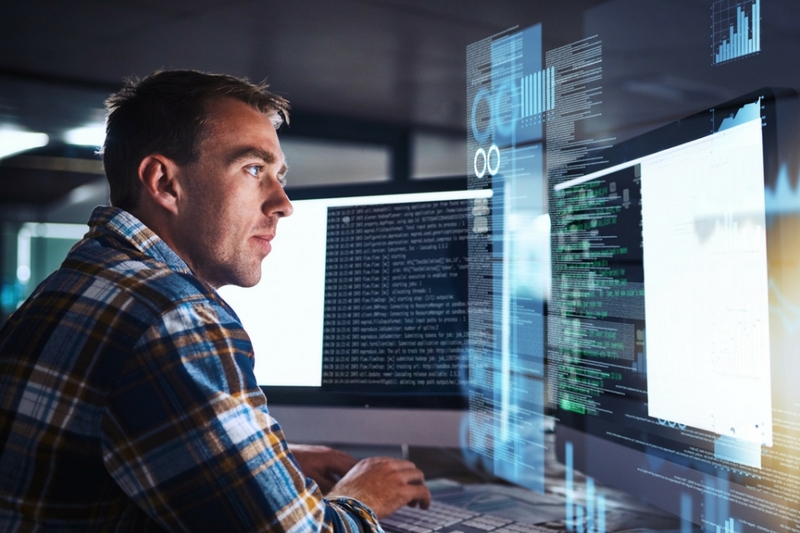 IT manager là người có trách nhiệm thiết kế, xây dựng và quản lý hệ thống cơ sở vật chất