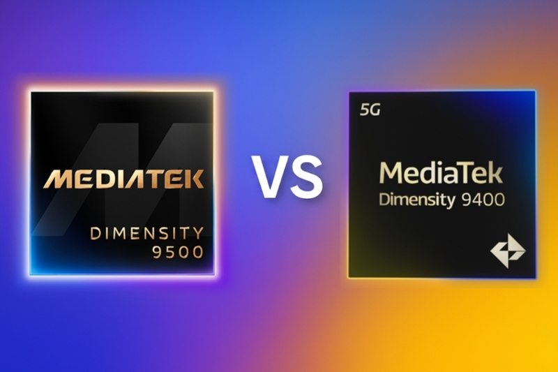 Hiệu năng thực tế của Dimensity 9500 vượt trội nhất ở đâu?
