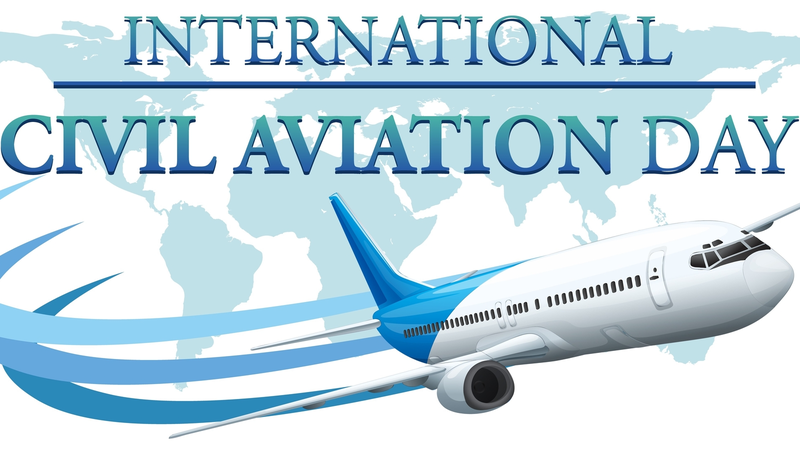 Ngày Quốc tế Hàng không Dân dụng