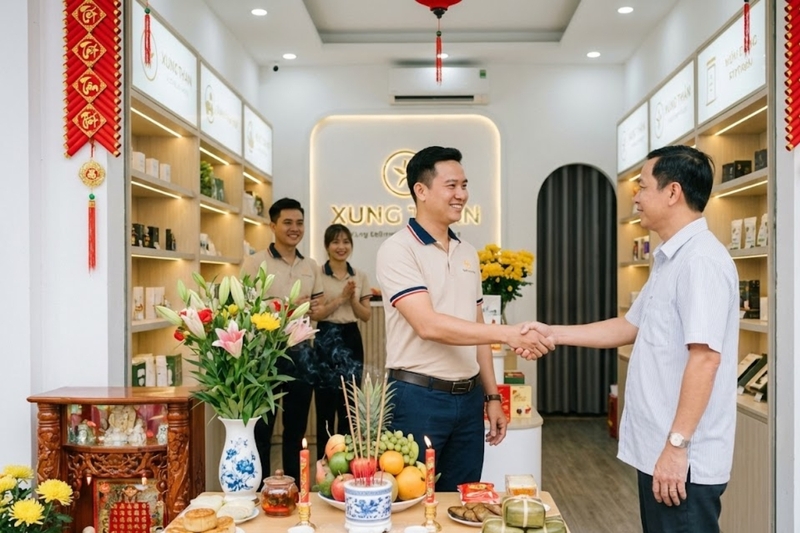 Ngày tốt khai trương sau Tết 2026 - 6