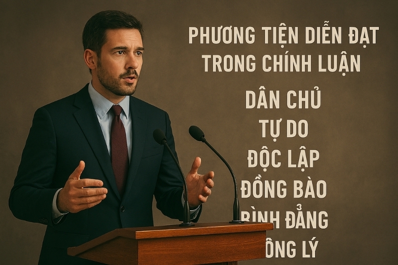 Chính luận là gì (6)