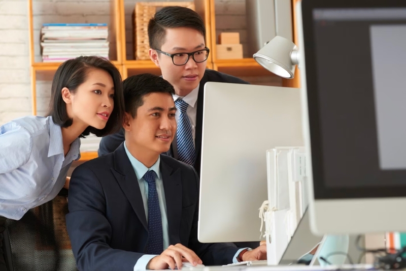 Nhiệm vụ và chức năng chính của bộ phận operation