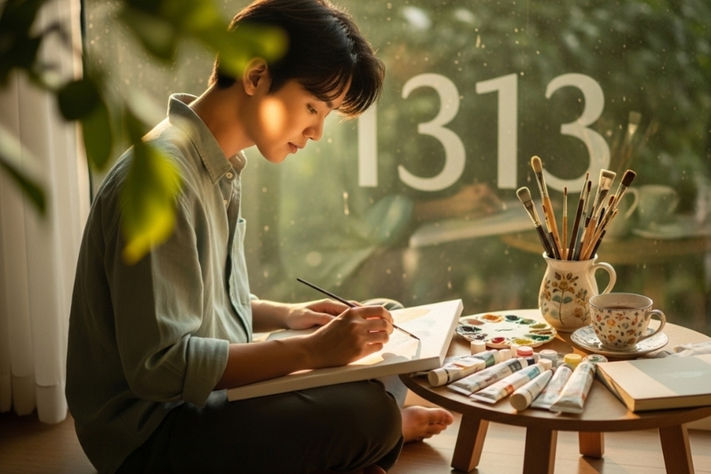 Sức khỏe và sự sáng tạo