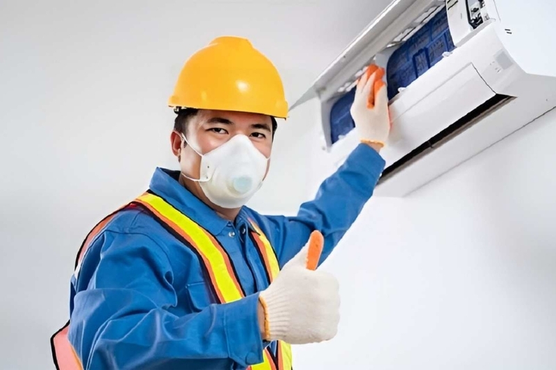 Triển vọng nghề nghiệp trong ngành điện lạnh