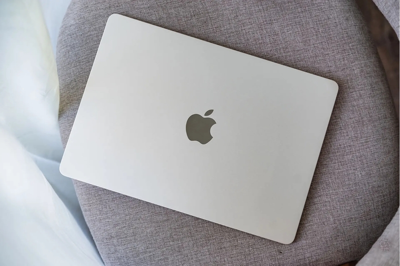 Vì sao Apple không ra nhiều màu cho MacBook Pro M4?