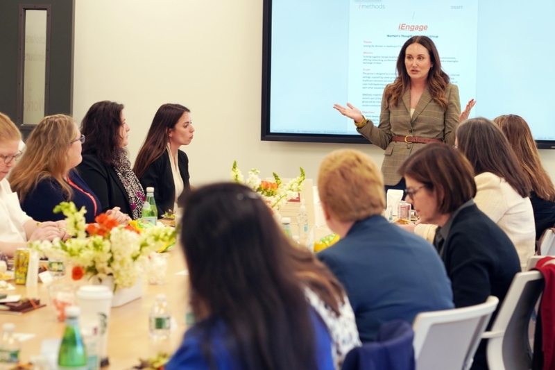 Vice President là gì (6)