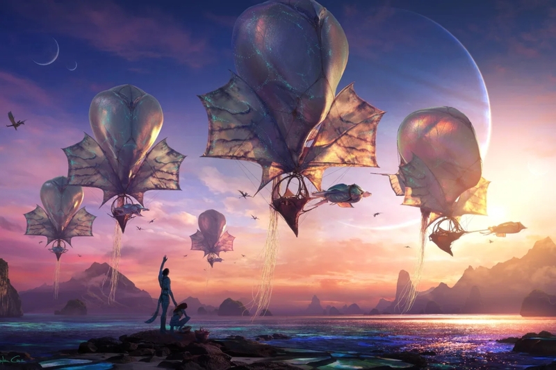 Avatar 3 khi nào chiếu - 5