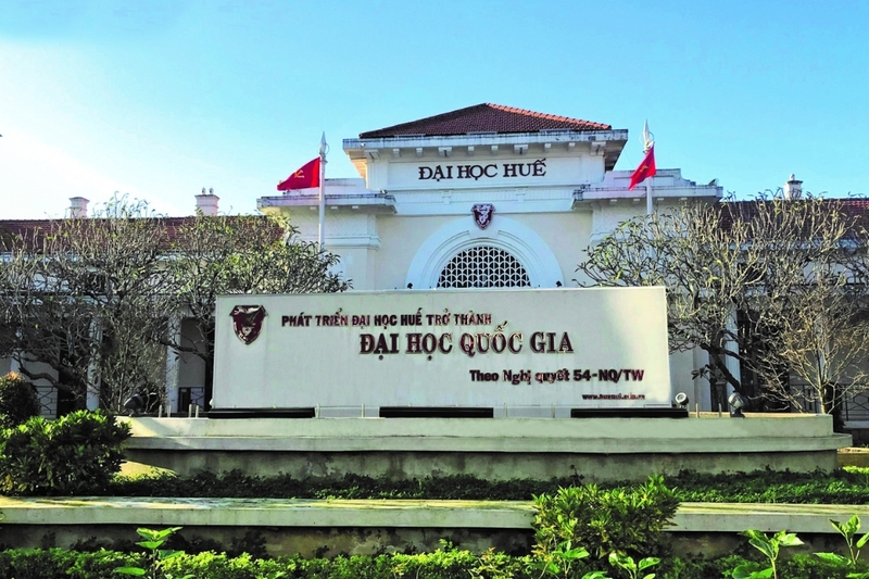 Đại học Huế