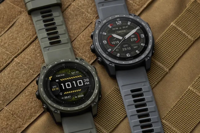 Garmin Tactix 8 Cerakote - 2