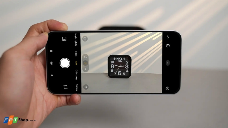 So sánh Xiaomi Redmi Note 17 Pro và Xiaomi Redmi Note 17 Pro Max ảnh 7