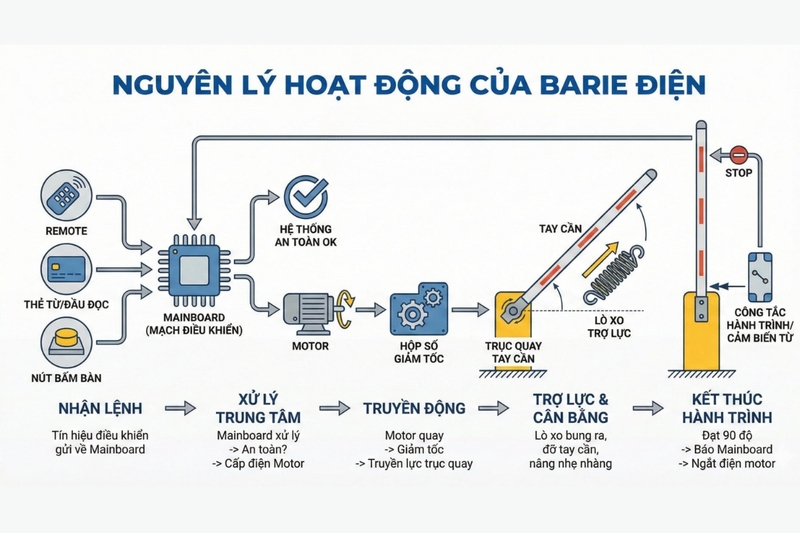 Barie là gì - 5