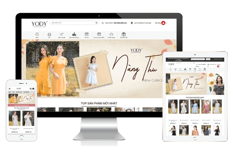 Blog kinh doanh và thương mại
