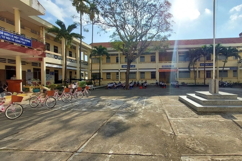 Xã Vĩnh Nguơn của An Giang (5)
