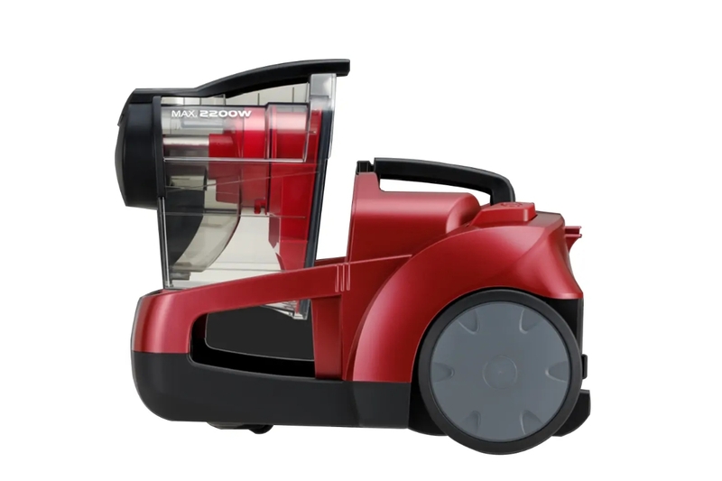 Máy hút bụi Panasonic MC-CL789RN49 - 2