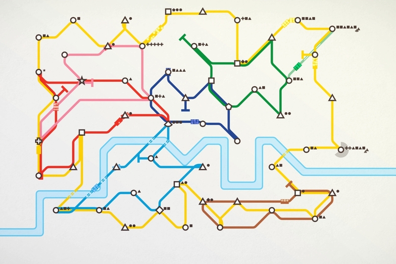 Mini Metro