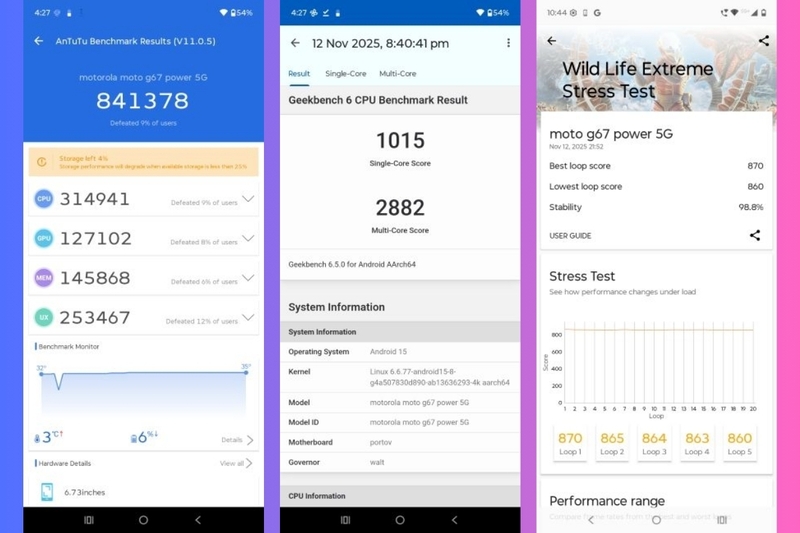 Snap 7s Gen 2 ngang với chip nào (1)