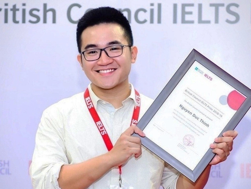 Sơ lược về tầm quan trọng của điểm IELTS 7.5 trong năm 2025