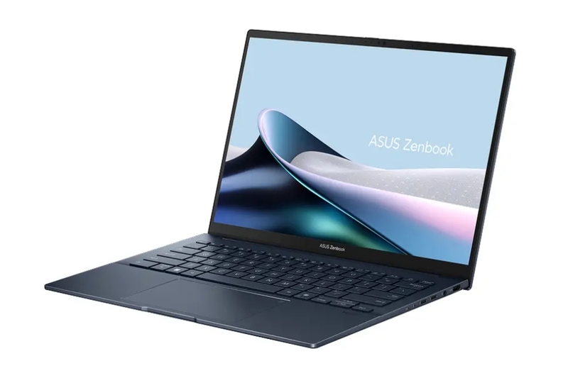 ASUS ZenBook 14 OLED UX3405CA‑PZ187WS