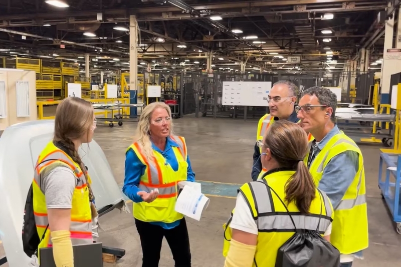 Production supervisor là gì? (2)