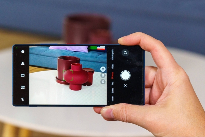 Đánh giá Nubia Z70 Ultra (9)