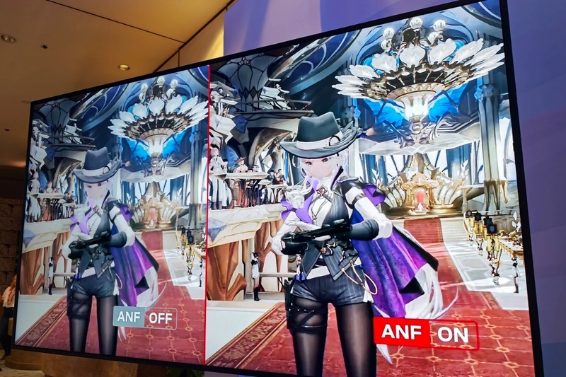 Siêu phân giải Super Resolution bằng AI