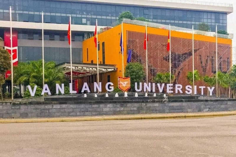 Đại học Văn Lang