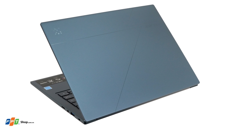 Dòng laptop Acer Swift