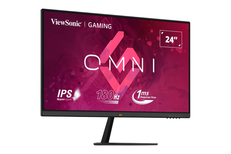 ViewSonic OMNI VX2479A-HD-PRO