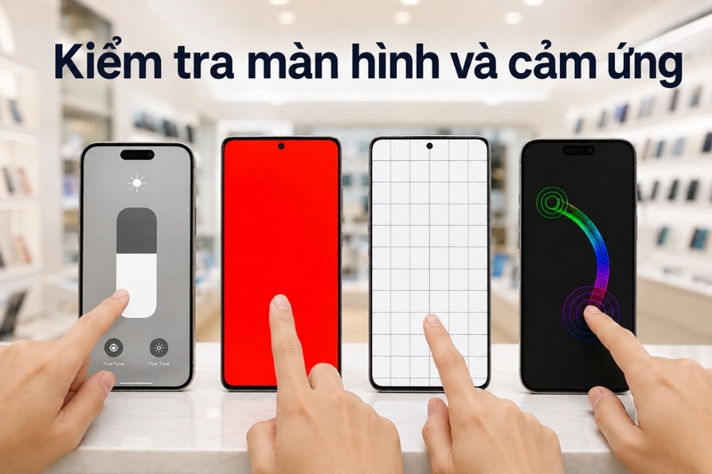 Có nên mua điện thoại cũ hay không - 6